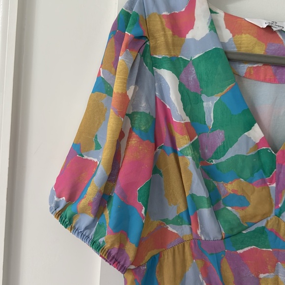 LaRoque Joanna Dress Size M - Picture 4 of 11